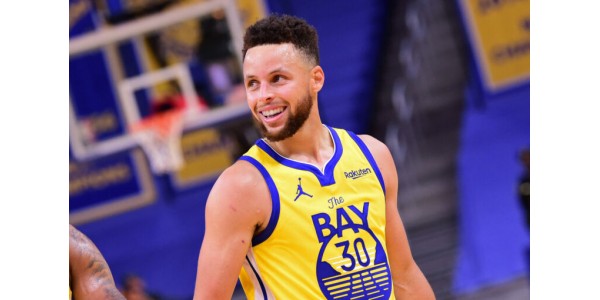 NBA igrač četvrtog tjedna